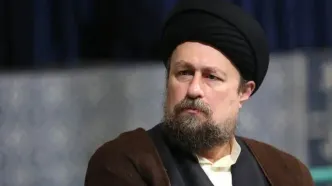 تشکر آیت‌الله سید حسن خمینی از پیام‌های تسلیت