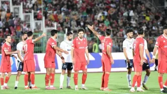 ساعت بازی پرسپولیس و ملوان