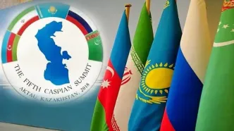 عراقچی: سهم ایران در کنوانسیون دریای خزر اصلاً مطرح نیست
