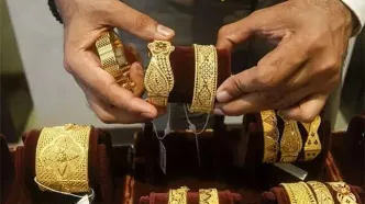 قیمت دلار، طلا و سکه امروز شنبه ۱۷ مرداد ۱۴۰۵