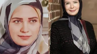 تمجید یک منتقد از بازی لعیا زنگنه در «بدنام»: از ظرافت بازی تا نقش‌آفرینی فراتر از فیلمنامه+فیلم