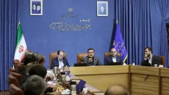 اجرای طرح حکمرانی فناوری در شهرک‌های صنعتی با مناطق فناورانه