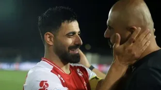 فوتبال تنها دلخوشی مردم ایران است