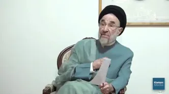 خاتمی: مصلحت کشور نباید قربانی احساسات شود