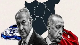 دام تازه بی‌بی برای اردوغان؛ میدان نبرد شام شعله‌ور می‌شود؟