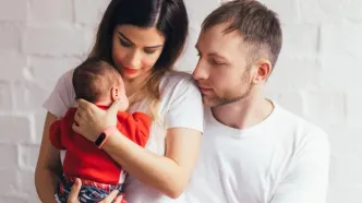 دلیل فاصله زوج‌ها از همدیگر پس از بچه‌دار شدن