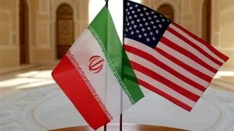 فارس: هیچ مذاکره‌ای با ایالات متحده آمریکا انجام نشده است