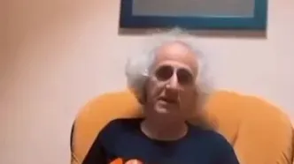 درباره بازگشت محسن نامجو پس از ۲۰ سال