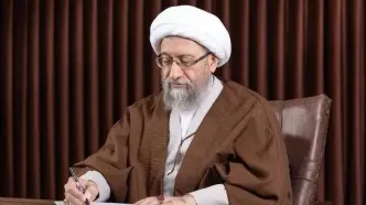 آملی لاریجانی: پیام وحدت‌بخش رهبر انقلاب ضامن حفظ کشور در برابر استکبار جهانی است