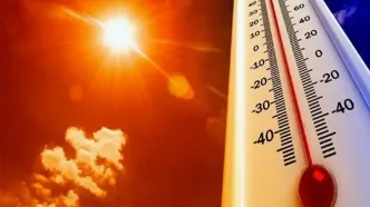 پیش بینی هوای مازندران فردا یکشنبه 1 شهریور/ موج گرمایی از یکشنبه تا چهارشنبه در استان حاکم می شود