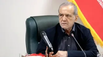 پزشکیان: جذب اعضای هیئت علمی باید براساس صلاحیت باشد نه سفارش