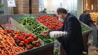 کالابرگ میوه و سبزی به کجا رسید؟