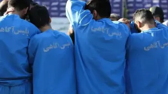 ۶ نفر از اعضای شبکه FNDK در تالش دستگیر شدند