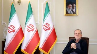 پخش گفت‌وگوی تلویزیونی رئیس‌جمهور با مردم از امشب