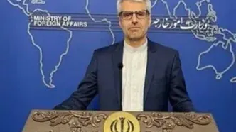 واکنش سخنگوی وزارت خارجه به احضار سفیر ایران در کاراکاس