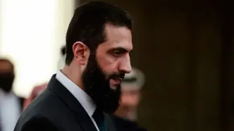 هشدار قاطع ایران به الجولانی