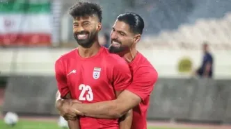 تعجب باشگاه پرسپولیس از ادعای جنجالی بازیکن فصل گذشته استقلال!