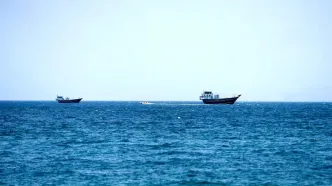 گزارش «کپلر» از کاهش ترافیک دریایی در تنگه هرمز/ روز گذشته چند کشتی از تنگه عبور کرد؟
