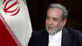 تأکید عراقچی بر تأثیر تشییع رهبر انقلاب بر روحیه عراقی‌ها