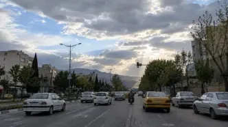 پیش بینی هوای قزوین فردا ۲۱ مرداد ۱۴۰۵/ دما کاهش می‌یابد
