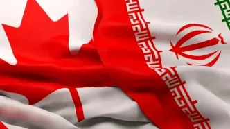 نقش کانادا در جنگ ایران لو رفت