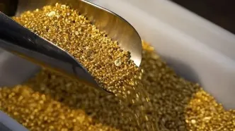 قیمت طلا جهانی امروز دوشنبه 9 شهریور 1405
