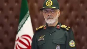 سرلشکر علی عبداللهی: تلاش های خستگی ناپذیر کادر درمان شایسته والاترین احترام است