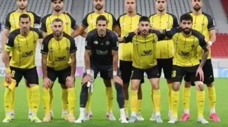 سپاهان مقابل استقلال، نورافکن و واسعی را در اختیار ندارد