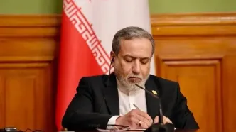 نامه عراقچی به سازمان ملل درباره «تروریسم اقتصادی» آمریکا علیه ایران