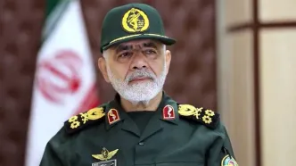پیام تبریک رئیس ستادکل نیروهای مسلح به فرماندهان تازه منصوب