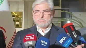 تصمیم نهایی درباره دانشگاه پیام نور گرفته شد