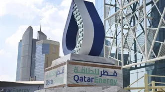 قطر تحویل گاز به ایتالیا را تا پاییز متوقف کرد