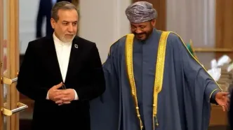 به زودی بیانیه‌ی مشترک ایران و عمان درباره ایجاد یک گذرگاه موقت در تنگه هرمز منتشر می‌شود