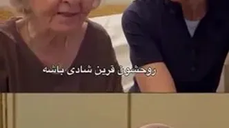 مادر سینمایی اکبر عبدی: آن دنیا جای بهتری برای اکبر است