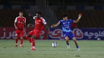 پرسپولیس با پیروزی در هفته دوم، صدر جدول لیگ برتر را در اختیار دارد