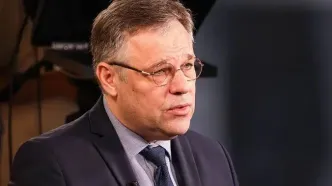 مسکو: اوکراین تسلیحات غربی را به مناطق درگیر جنگ در آفریقا می‌فرستد
