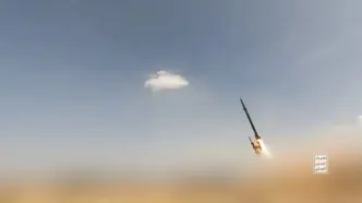 حمله یمن به مواضع مزدوران عربستان