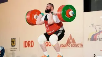 بازگشت تالاخادزه قطعی است