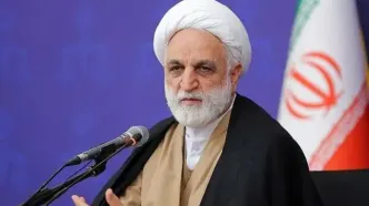 اژه‌ای: تغییر و جابجایی برخی مسئولان قضائی در راه است