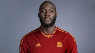 لوکاکو شاگرد سرمربی پرسپولیس شد
