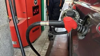 منبع دولتی: افزایش قیمت بنزین فعلاً منتفی شد
