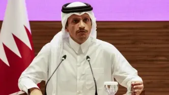 قطر: جنگ علیه ایران فاجعه‌بار بوده است