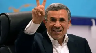 ادعای جدید درباره حمله به مقر محافظان احمدی‌نژاد