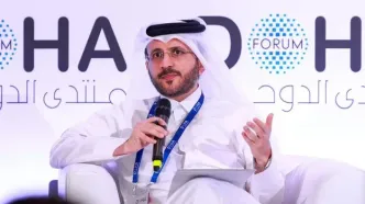 قطر: رایزنی‌های فشرده برای کاهش تنش در منطقه ادامه دارد