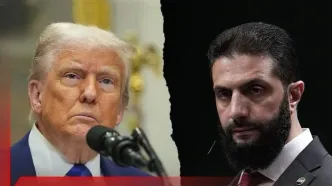 آمریکا هیئت التحریر الشام و سوریه را از لیست تروریستی حذف کرد