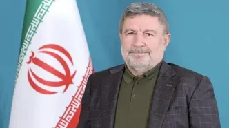 پزشکیان «رئیس جمهور دوران جنگ» است/ افزایش اختیارات استانداران از معجزات دوران جنگ بود/  پزشکیان و رهبر شهید انقلاب، رابطه‌ای بسیار راحت و نزدیک داشتند