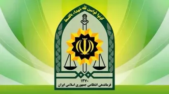 توضیح سخنگوی پلیس درباره قتل حمیدرضا رجب زاده