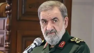 محسن رضایی: مسیر دوم در تنگه هرمز باز نمی‌شود