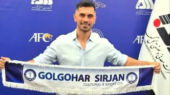 از هواداران وفادار پرسپولیس حلالیت می‌طلبم