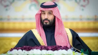 تلاش امارات برای دور زدن بن‌سلمان با ارسال نامه‌ای دست‌نویس